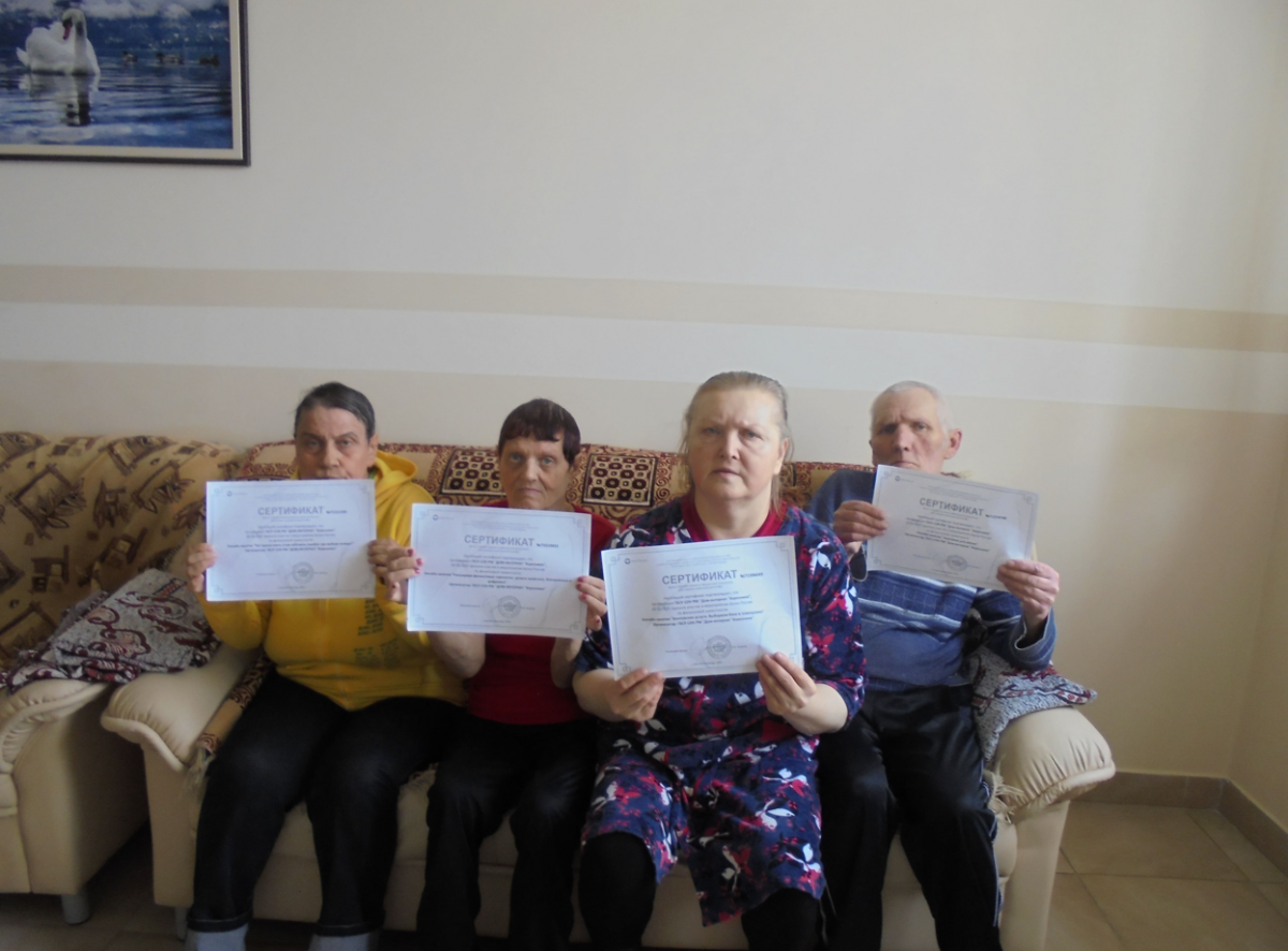 Курс обучения основам финансовой грамотности